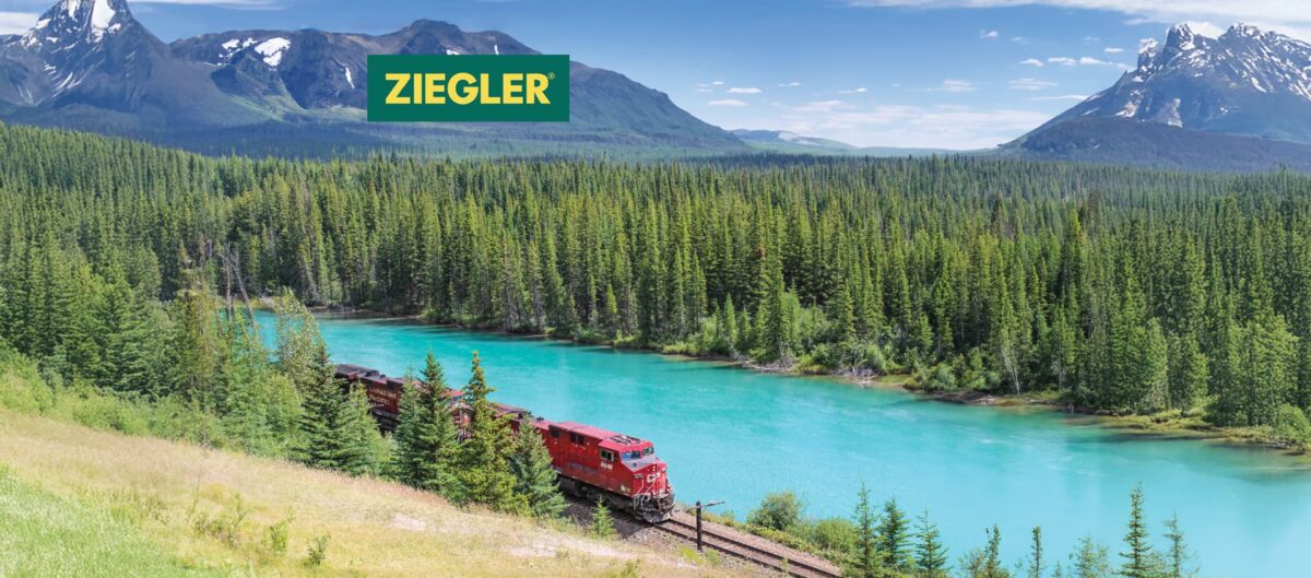 Ziegler élargit son offre China Express Consol Box : une solution ferroviaire entre l’Asie du Sud-Est et l’Europe