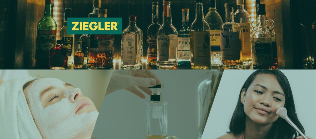 [AGENCE] Nouvelle opportunité chez Ziegler Cherré (72) : Stockage de parfum, vins et spiritueux