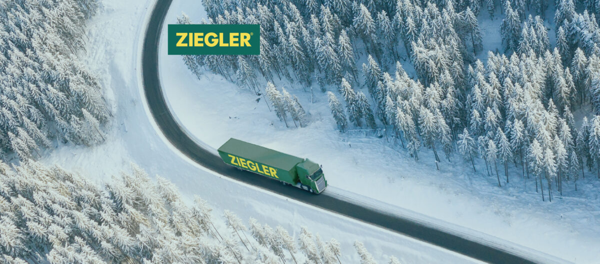 Winter schedule for land transport Europe 2024/2025 – IMPORT & EXPORT