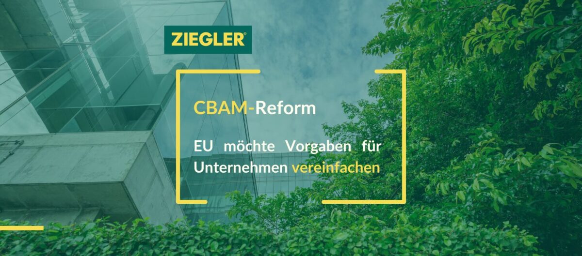 📢 EU vereinfacht Nachhaltigkeitsvorgaben für Unternehmen!