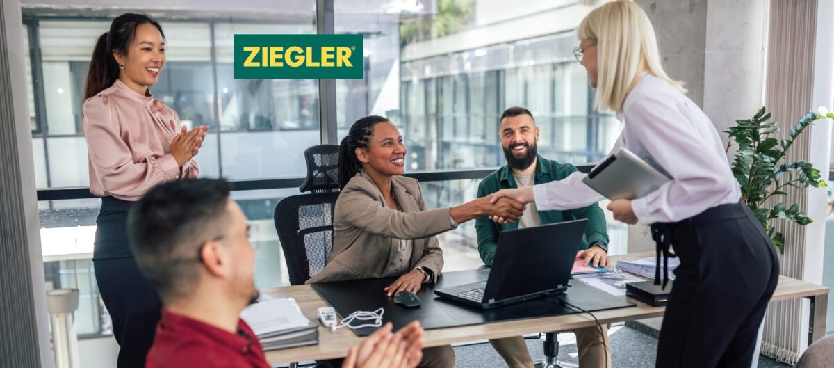 [RH] Index de l’égalité professionnelle : Ziegler obtient la note de 93/100